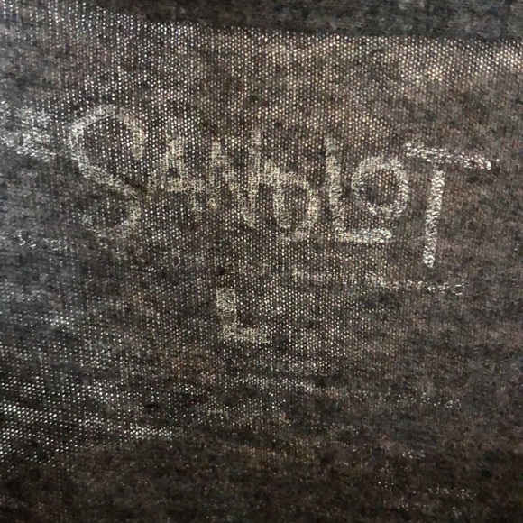 The Sandlot- Graphic Tee - Picture 6 of 6